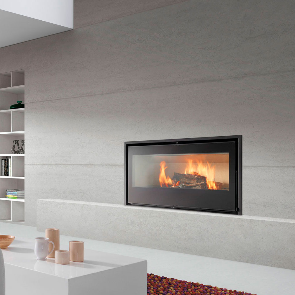 Inset Stoves | Country Fires Direct